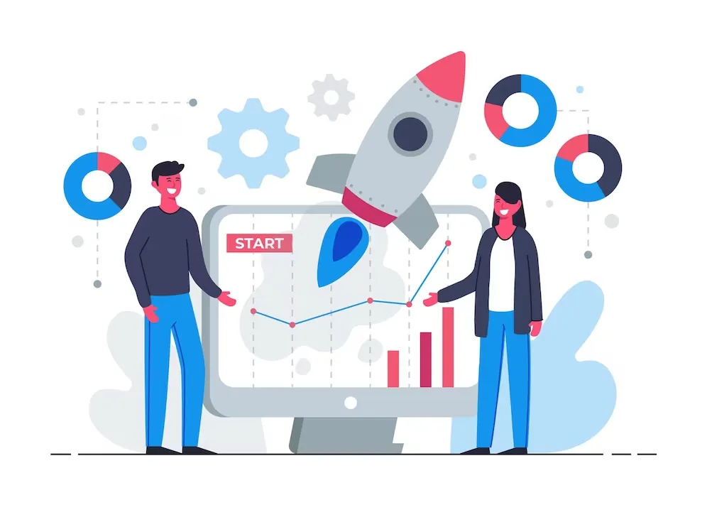 The Future of Startups in Texas: Trends That Will Shape the Next Decade