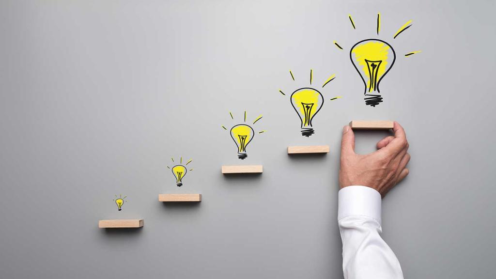 From Idea to Scale: Real Startup Success Stories from Texas